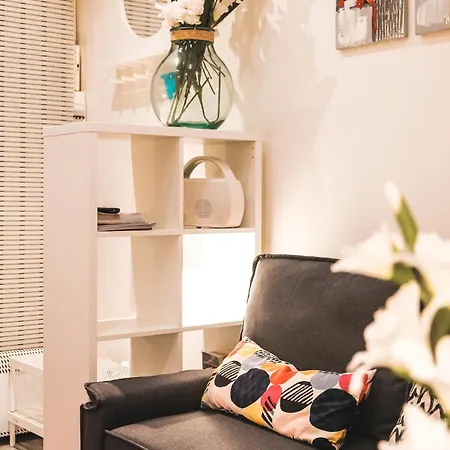 Charming Souplex In