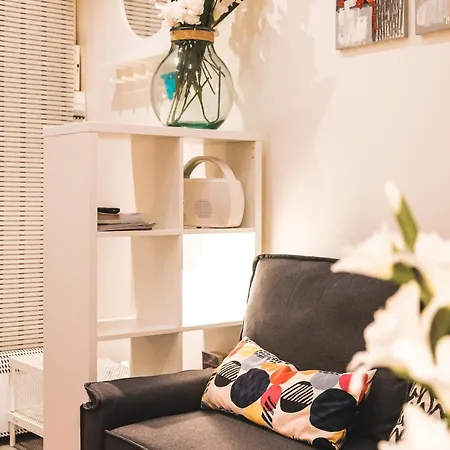 Charming Souplex In