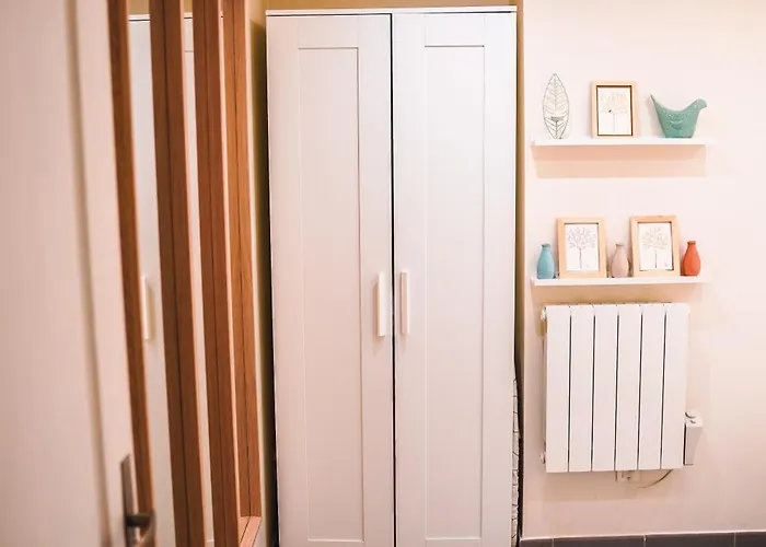 Charming Souplex In パリ