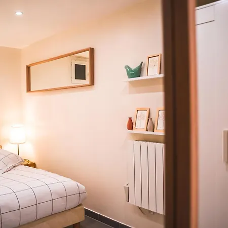 Charming Souplex In *