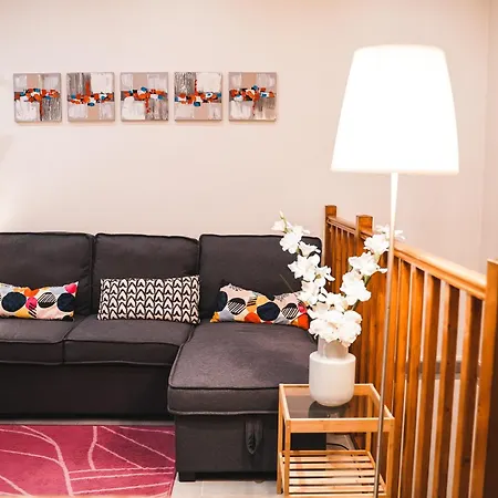 Charming Souplex In * Παρίσι